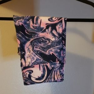 LuLaRoe OS BCA Leggings